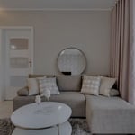 Vermietung einer gemütlichen 2-Zimmer-Wohnung, 32 m², Stadtteil Siedlce, Danzig, Polen